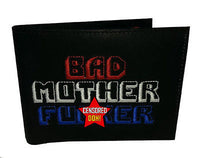 The BMF Wallet USA Red, White, & Blue Version Wallet 