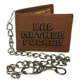 The Original BMF Wallet with Chain