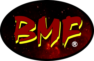 BMF Apparel and Gear