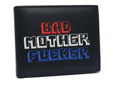 The BMF Wallet USA Red, White, & Blue Version Wallet "Proud to be"