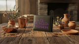 The BMF Wallet Purple Version