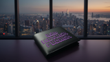 The BMF Wallet Purple Version