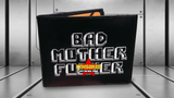 The BMF Wallet SILVER Version Wallet "Friend Prices?"