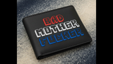 The BMF Wallet USA Red, White, & Blue Version Wallet "Proud to be"