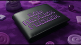 The BMF Wallet Purple Version