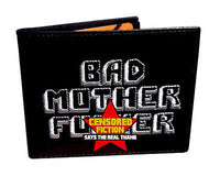 The BMF Wallet SILVER Version Wallet 