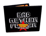 The BMF Wallet SILVER Version Wallet "Friend Prices?"