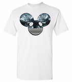 Deadmau5 T Shirt 100% Cotton Tee by BMF Apparel