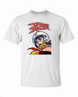 Speed Racer T Shirt 100% Cotton Tee by BMF Apparel