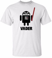 VADROID T Shirt 100% Cotton Tee by BMF Apparel