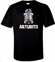 Arturito T Shirt 100% Cotton Tee by BMF Apparel