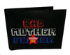 The BMF Wallet USA Red, White, & Blue Version Wallet "Proud to be"