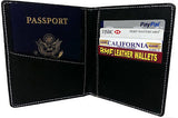 The Original BMF Passport Black Version