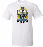 Minion BANE T Shirt 100% Cotton Tee by BMF Apparel