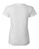 Speed Racer Women's White T-Shirt 100% Cotton Tee