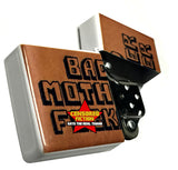 BMF Lighter Flip Top Style Metal Lighter