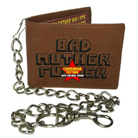 The Original BMF Wallet with Chain